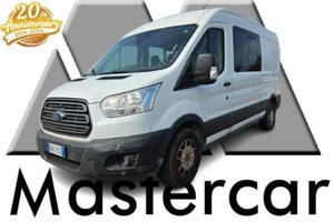 FORD Transit TRANSIT 6 POSTI L3H2 130CV 2.0 TDCI