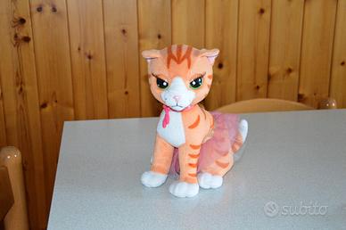 Gatto parlante di Barbie