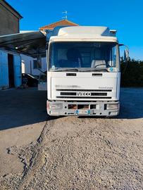 autonegozio eurocargo 80E15