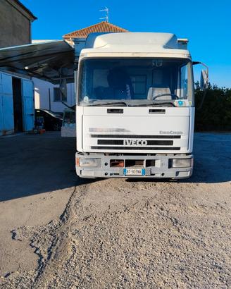 autonegozio eurocargo 80E15