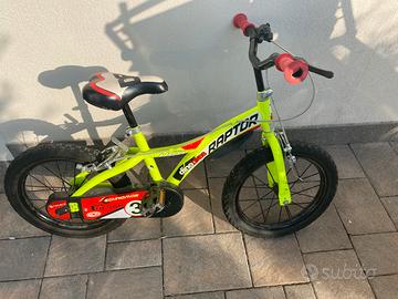Bicicletta bambino