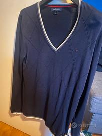 Tommy Hilfiger maglione cotone