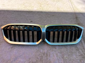 Griglia originale BMW serie 3 G20/21