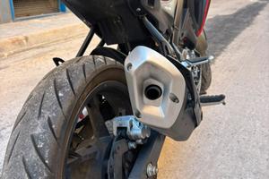 Benelli keeway rkf 125 2022