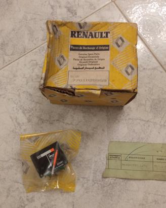 Indicatore temperatura Renault R9