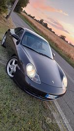 Porsche Carrera 911 (996)