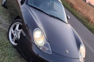 Porsche Carrera 911 (996)