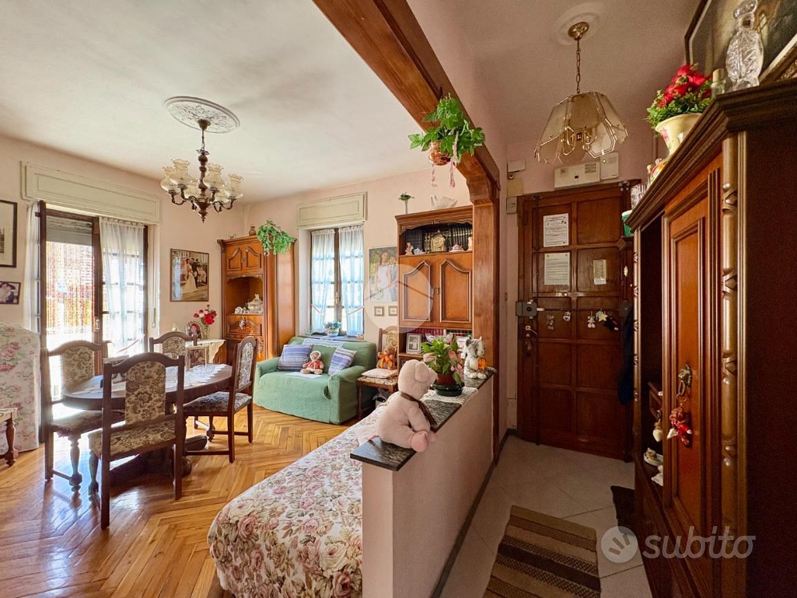 Appartamento – Lanzo Torinese, Colombaro - Altro