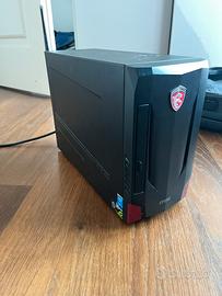 PC MSI Nightblade MI
