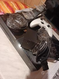 XBOX one 