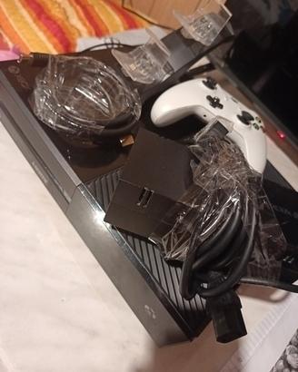 XBOX one 