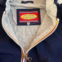 Giacca a vento Original Marines blu