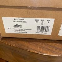 Mules Aloas Rinascente