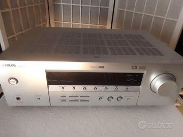 Amplificatore Yamaha