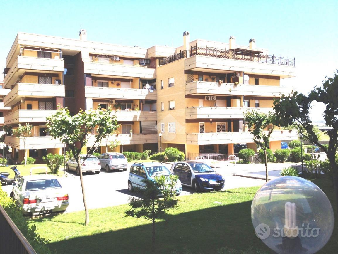 Appartamento – Roma, Ponte di Nona, Lunghezza - Vista 2