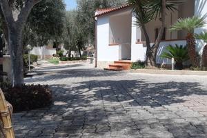 Casa vacanza Vieste a 600m da baiasanLorenzo