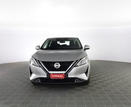 NISSAN Qashqai Qashqai MHEV 140 CV Business