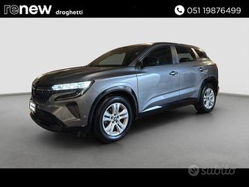 Renault Austral Mild Hybrid Advanced 130 CV Evolut