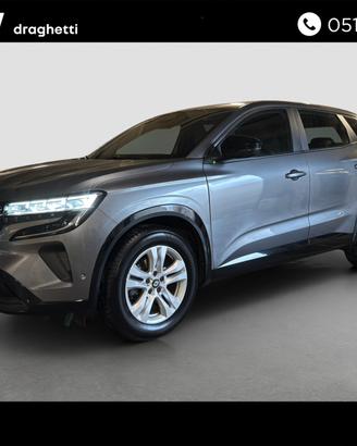 Renault Austral Mild Hybrid Advanced 130 CV Evolut