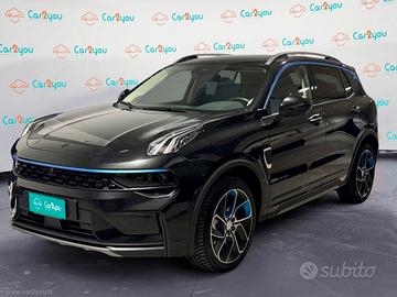 LYNK&CO 01 PHEV