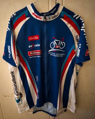 Maglia ciclismo