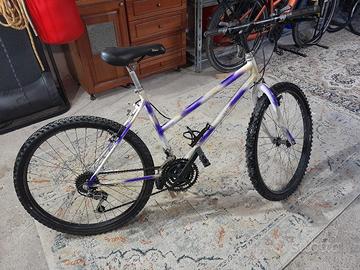 mtb ruote da 26 con cambio