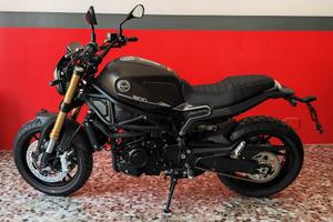 Benelli Leoncino 800 Trail KM 0