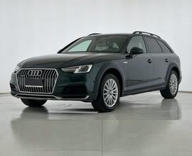 Audi A4 allroad 2.0 TDI 163CV S tronic Busine...