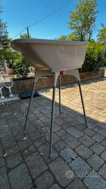 Vasca da bagno per neonati