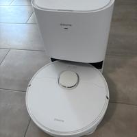 Aspirapolvere lavapavimenti dreamebot  Xiaomi home