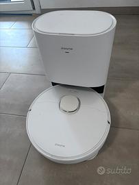 Aspirapolvere lavapavimenti dreamebot  Xiaomi home