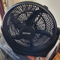 Ventilatore ad alta velocità 