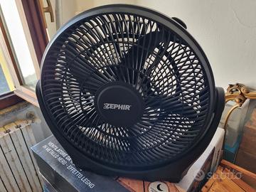 Ventilatore ad alta velocità 