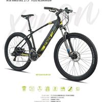 Bici elettrica ESPERIA XENON E960 MTB