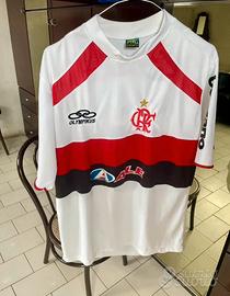 Maglia flamengo adriano