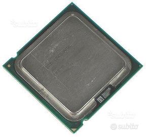 CPU Intel e AMD per socket 775,478,370,AM2,754