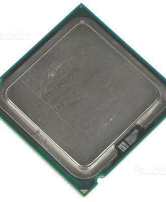 CPU Intel e AMD per socket 775,478,370,AM2,754