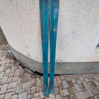 Sci Elan Ibex 84 163 cm