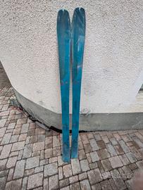 Sci Elan Ibex 84 163 cm