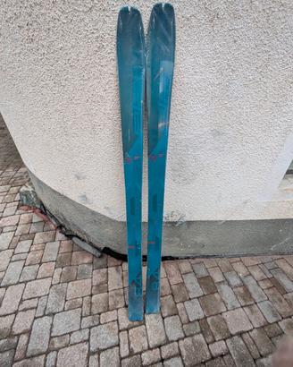 Sci Elan Ibex 84 163 cm