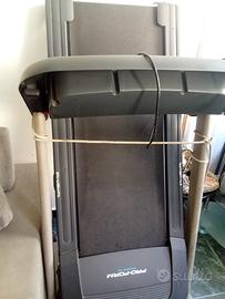 Tapis roulant Pro Form 400c