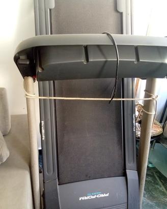 Tapis roulant Pro Form 400c