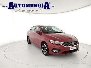 FIAT Tipo 1.6 Mjt 4 porte Lounge Tutta Taglianda