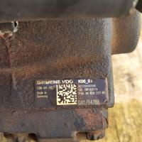 Pompa gasolio fiat scudo