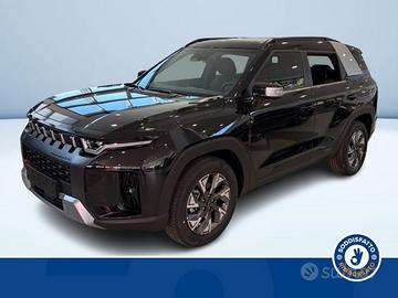 KGM Torres HEV Style 1.5 Turbo GDI 2WD AT