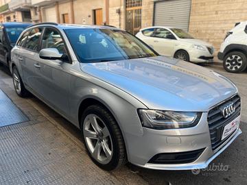 Audi A4 Avant 2.0 tdi Business 177cv PDC/LED. PERF