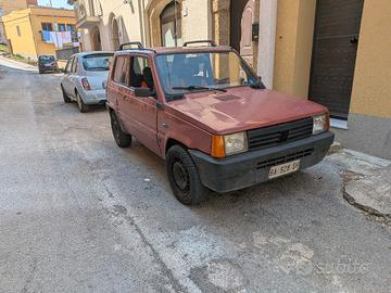 Fiat Panda 900i