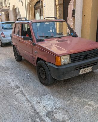 Fiat Panda 900i
