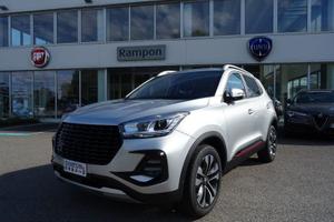 DR AUTOMOBILES dr 5.0 1.5 Turbo CVT Vari colori