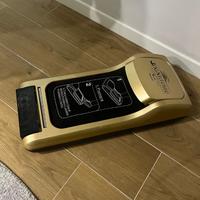 Dispencer Copri scarpe con pellicola automatico